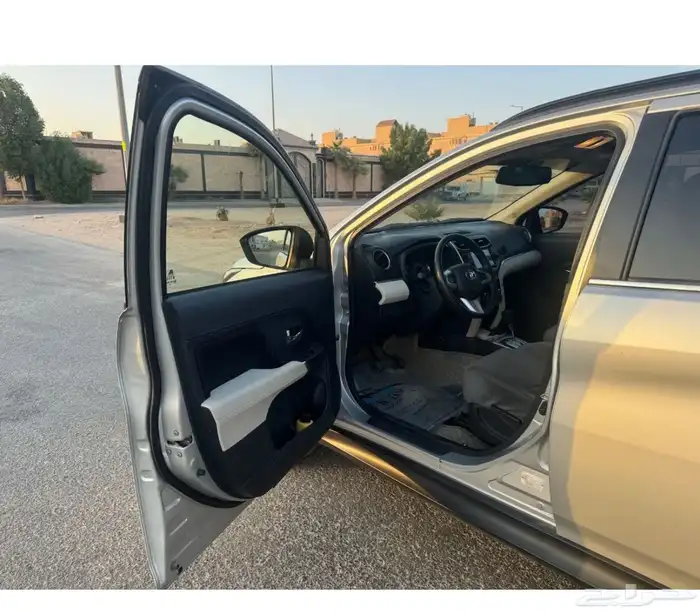 تويوتا راش 2023 فل كامل للتنازل او البيع للجادين فقط 14