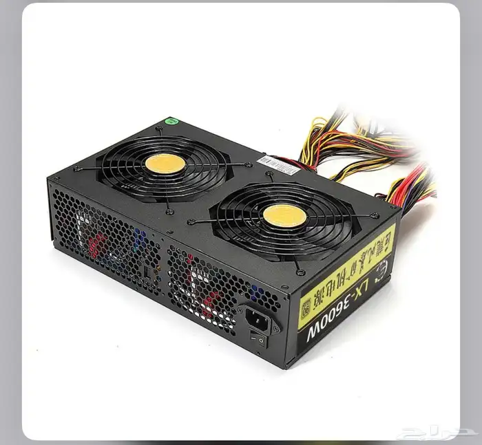 للبيع ثلاثة أجهزة جديدة لم تستخدم 1