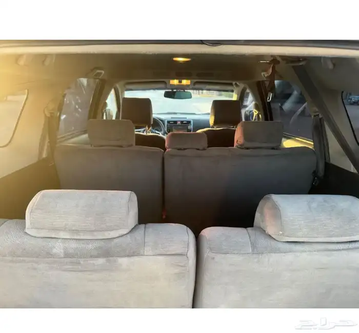 تويوتا راش 2023 فل كامل للتنازل او البيع للجادين فقط 12