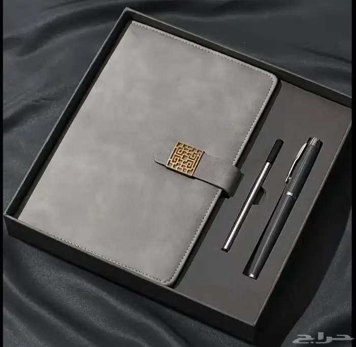 بوكس موظف فاخر هدايا ترحيبية 5