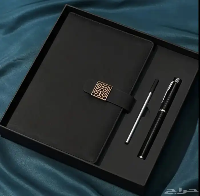 بوكس موظف فاخر هدايا ترحيبية 6