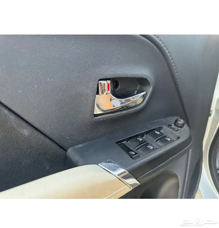 تويوتا راش 2023 فل كامل للتنازل او البيع للجادين فقط 11