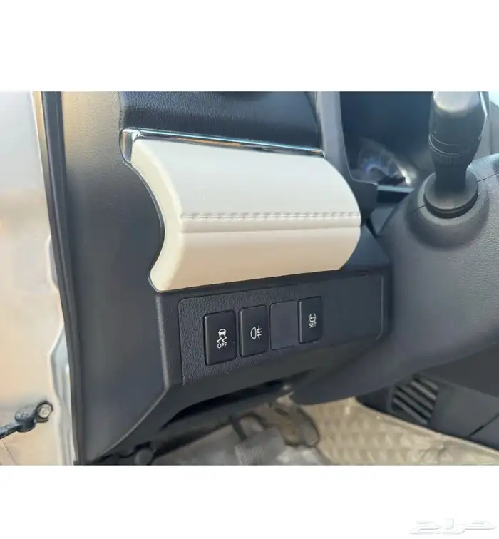 تويوتا راش 2023 فل كامل للتنازل او البيع للجادين فقط 8