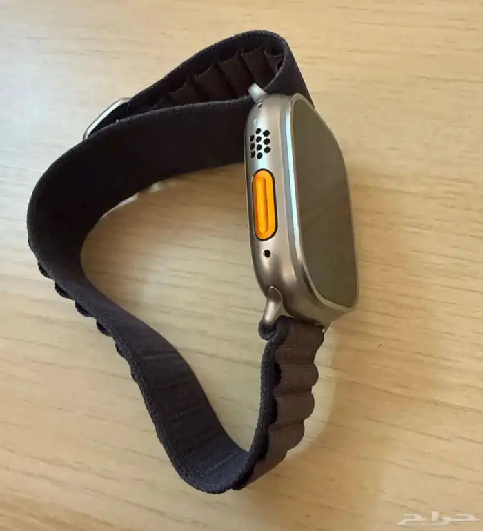 ابل واتش الترا 2 2