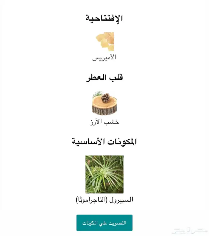 عطور بربري هيرو بارفيوم 100 ملي 1