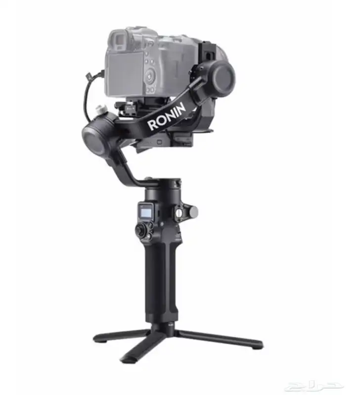 dji Ronin rs2 pro combo 0