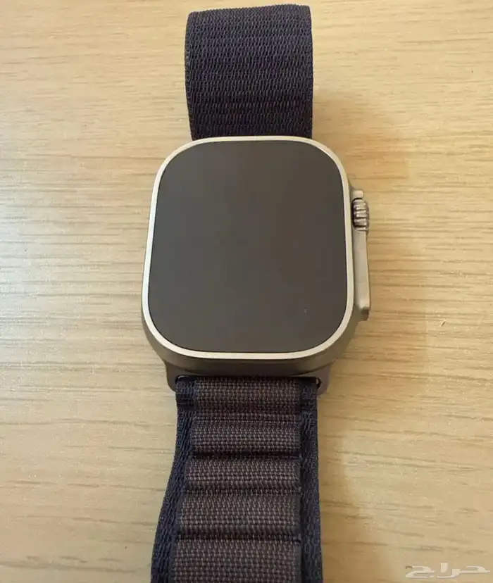 ابل واتش الترا 2 0