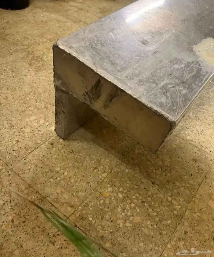 خزان المنيوم 180 لتر 8