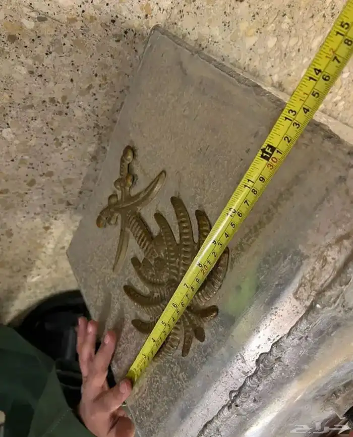 خزان المنيوم 180 لتر 3