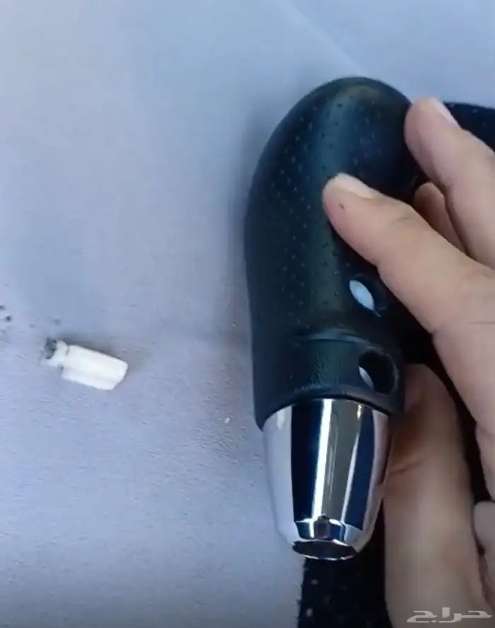 مطلوب قطعه لمقبض قير اتوماتيك نيسان فتك عاجل 2