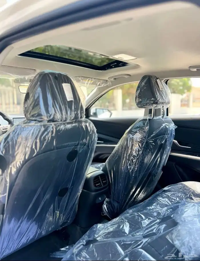 النترا 2025 فل الفل جديد 5