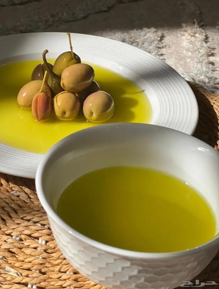زيت زيتون طبرجل 0