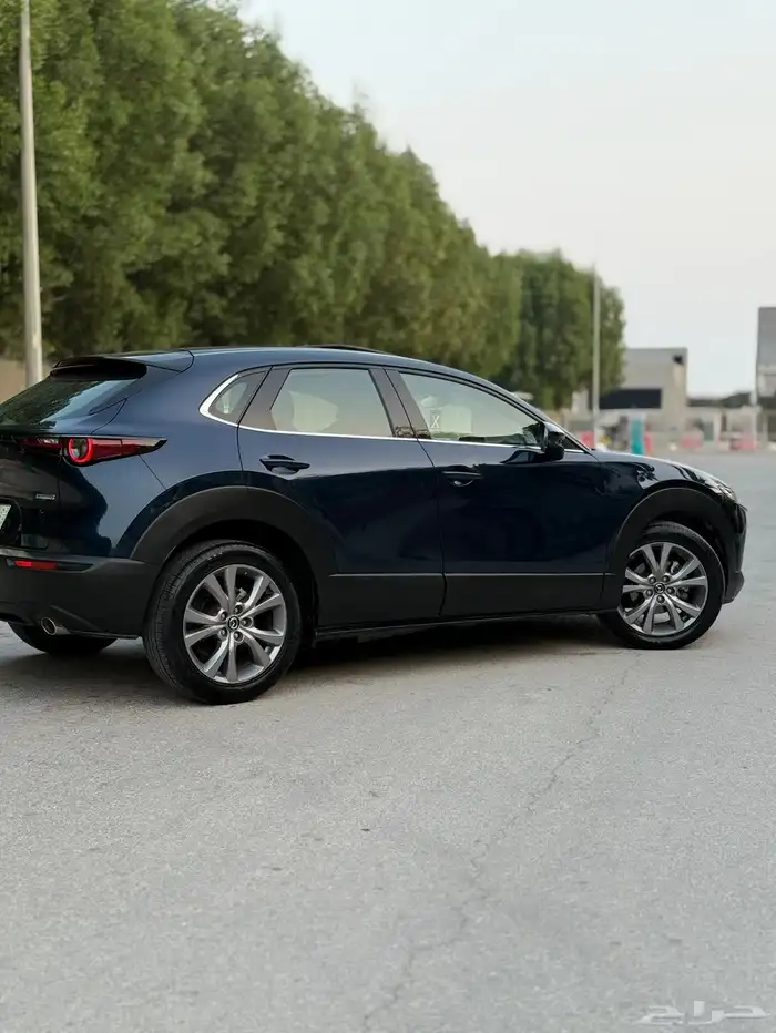 Mazda CX-30 2021 33