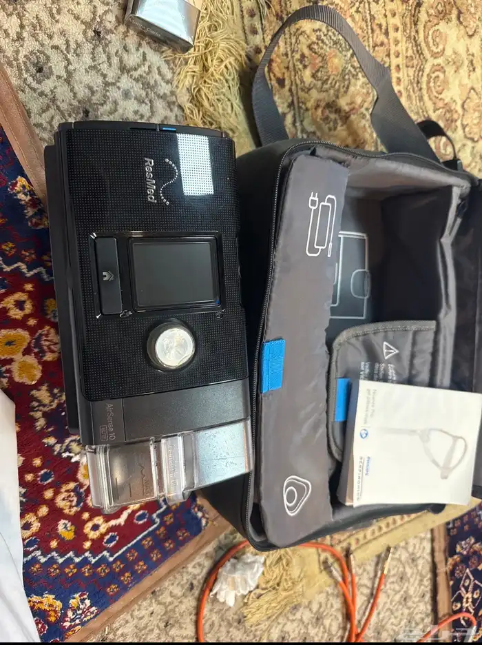 للبيع ثلاثة أجهزة جديدة لم تستخدم 3