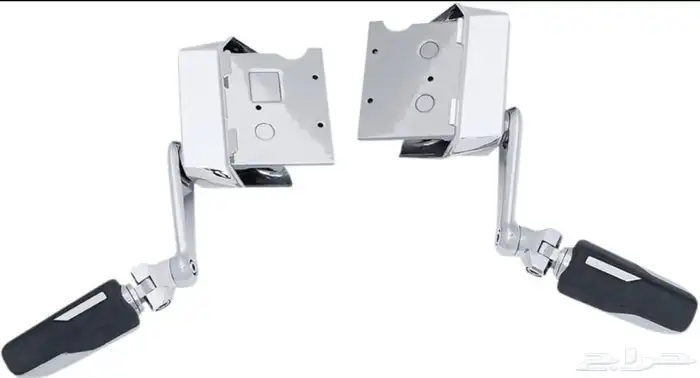 ترييحة أرجل كرياكن دباب جولد وينق 3