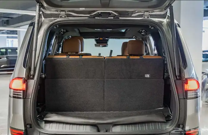 للبيع لكزز GX550 موديل 2024 فل الفل الفل وارد كندا 22