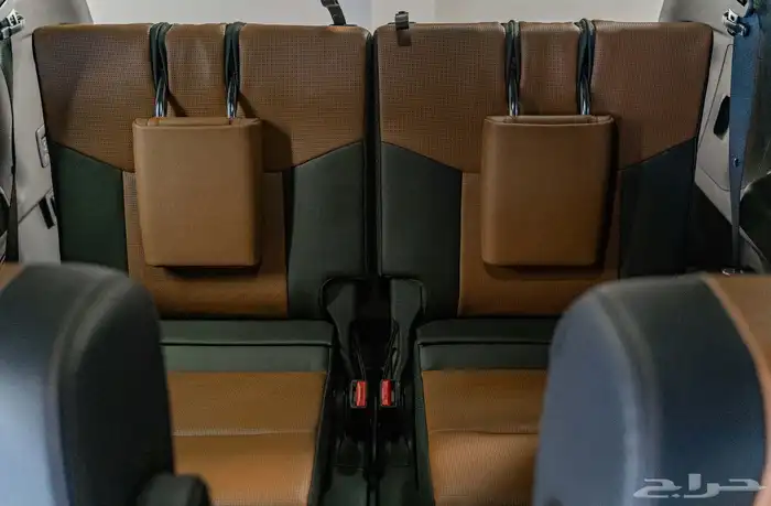 للبيع لكزز GX550 موديل 2024 فل الفل الفل وارد كندا 23