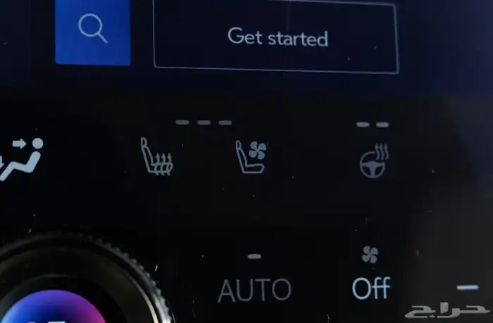 للبيع لكزز RX350 موديل 2023 ممشى قليل جدا وارد كندا 15