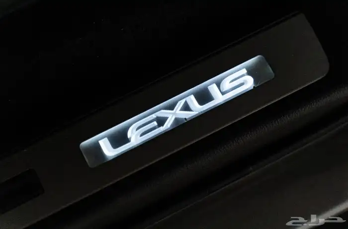 للبيع لكزز GX550 موديل 2024 فل الفل الفل وارد كندا 15