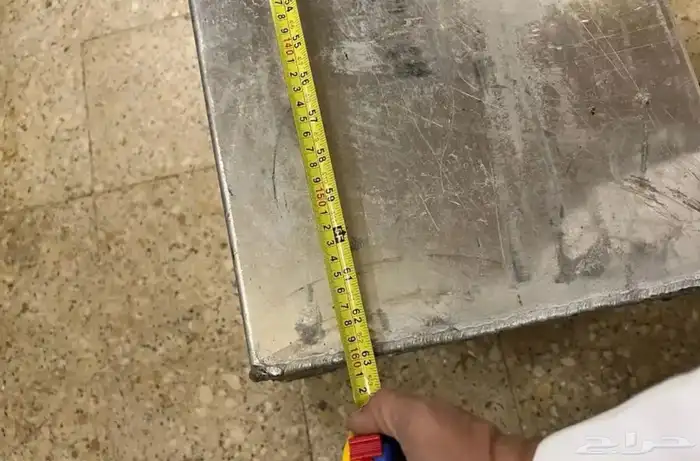 خزان المنيوم 180 لتر 5