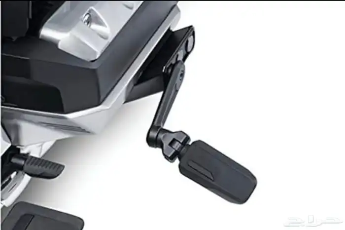 ترييحة أرجل كرياكن دباب جولد وينق 2