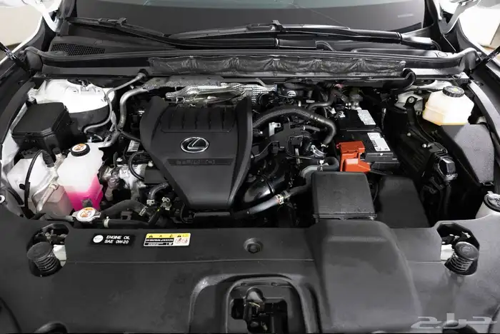 للبيع لكزز RX350 موديل 2023 ممشى قليل جدا وارد كندا 7