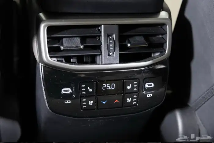 للبيع لكزز RX350 موديل 2023 ممشى قليل جدا وارد كندا 18