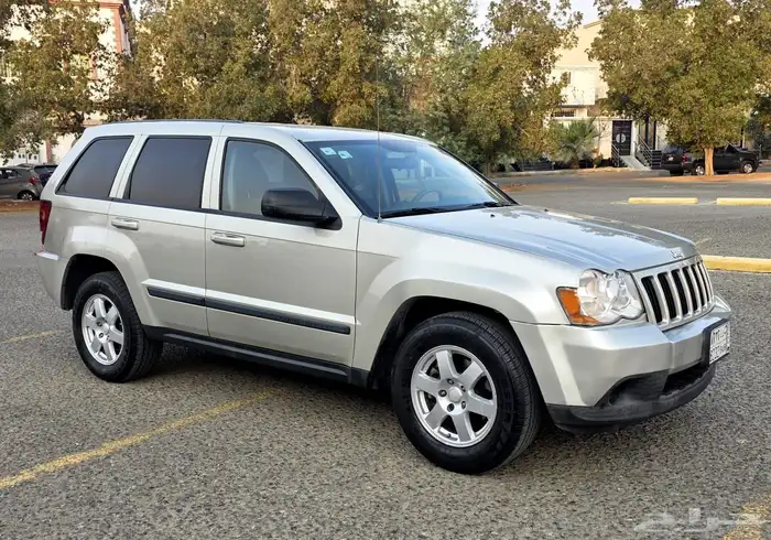 جيب شروكي نظيييف 1