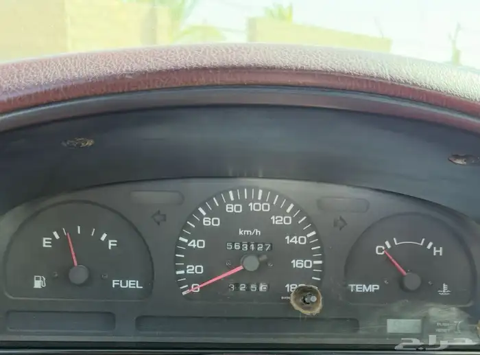 ددسن موديل 97 شبه وكاله 5