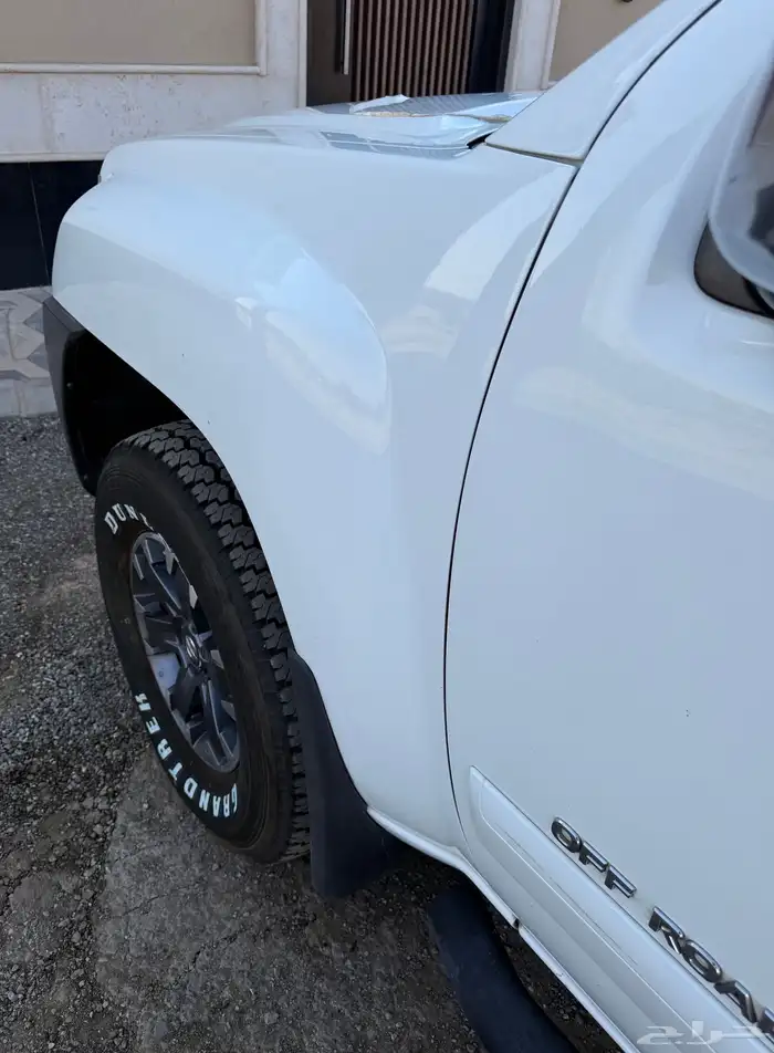 اكستيرا 2015 فل كامل off road نظيف منوه للمستخدم 10