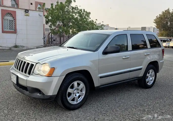 جيب شروكي نظيييف 2