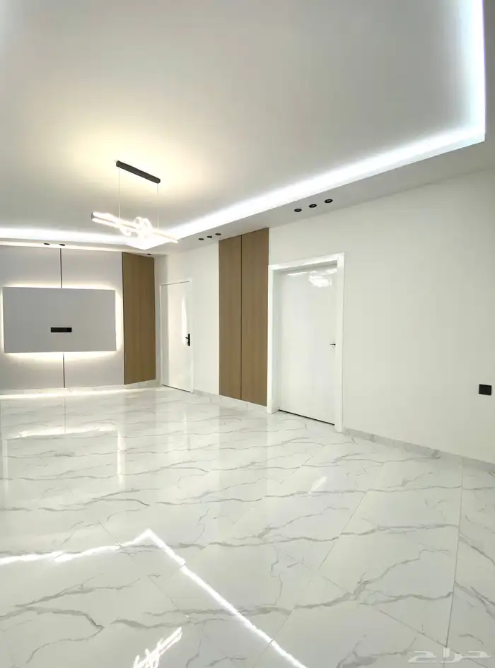 شقة تمليك للبيع ب370 الف شاملة السعي والضريبة ابها المحالة 12