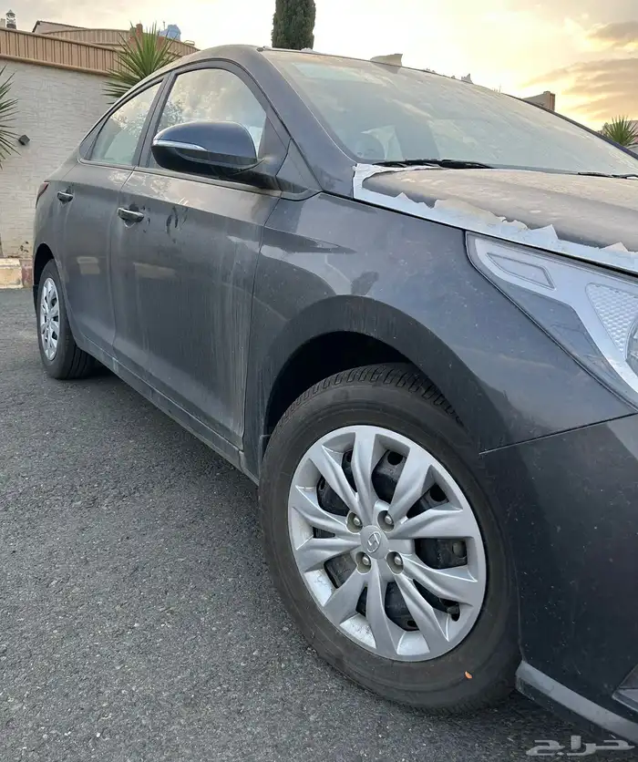 اكسنت 2023 المجدوعي (( اصفار )) 2