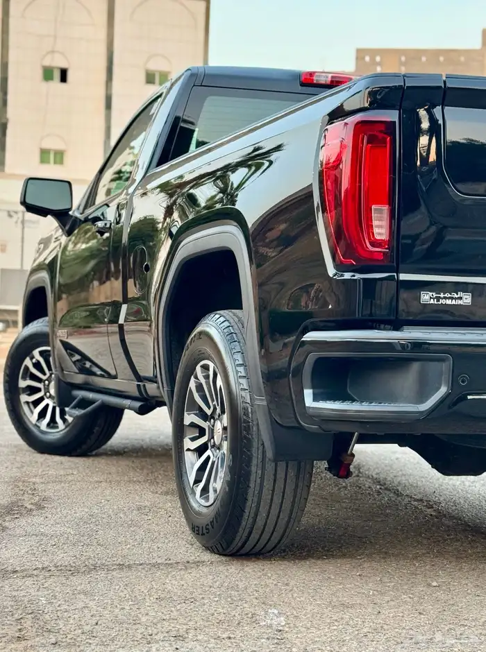 للبيع جمس سييرا (AT4)) 2019 ((نظيف جدا )) 26