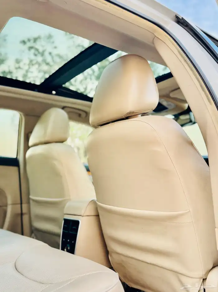 كليزلر ((2014))بحاله ممتازه 13