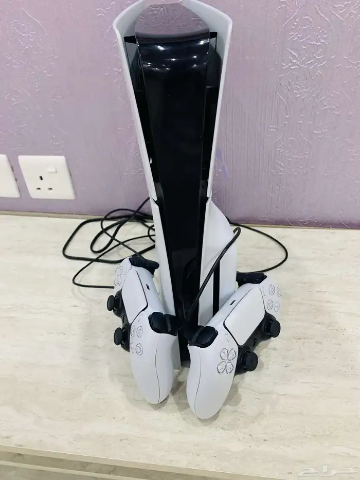 بلايستيشن 5 1