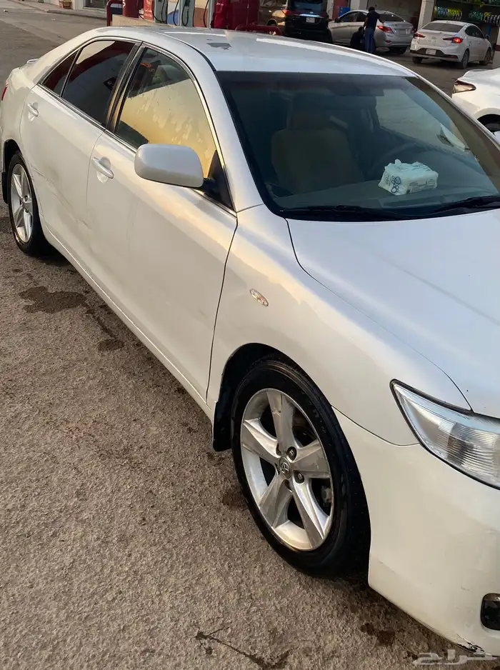 لبيع كامري 11