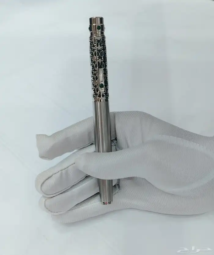 أقلام تصميم ماركة الكارتير جوده افضل من المستر 2