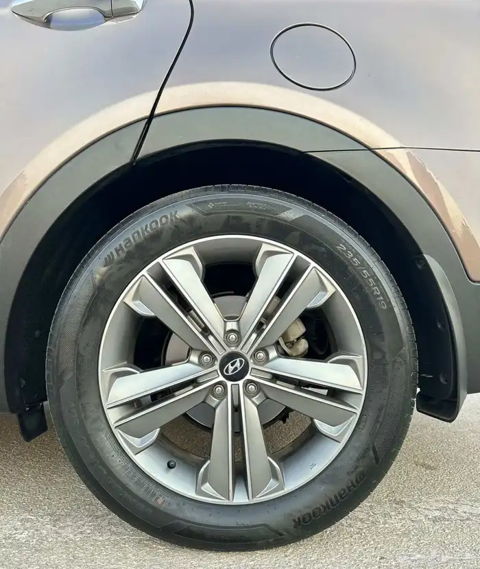 هونداي سنتافي جراند 2016 v6 21