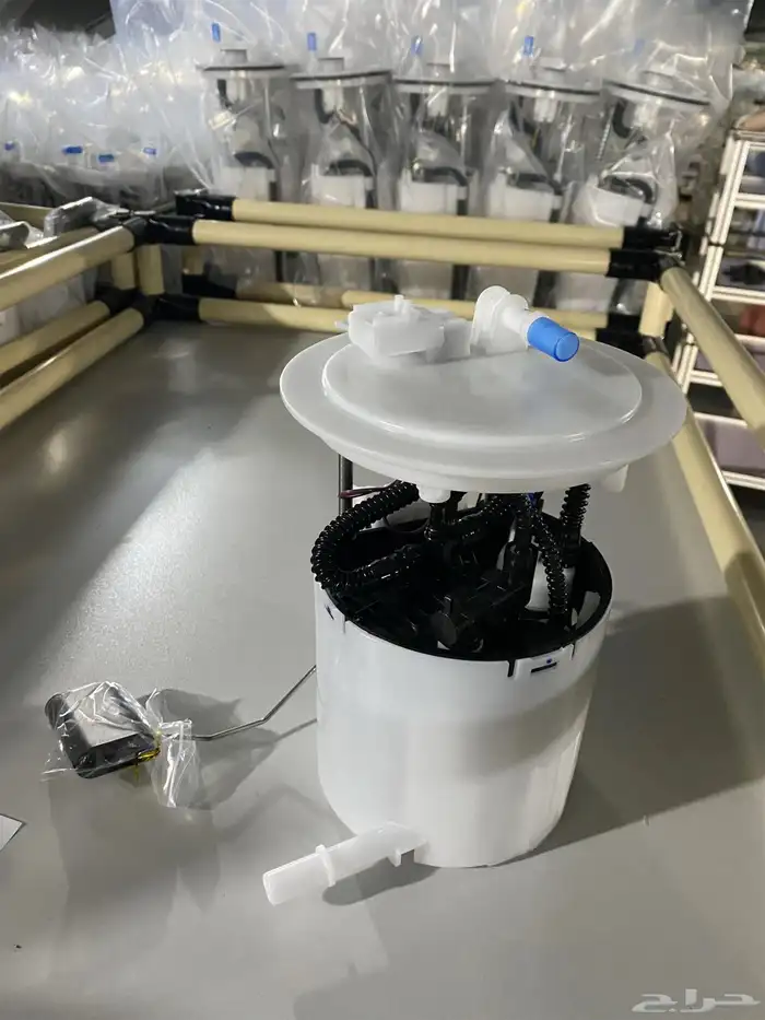 قطع غيار جيب جراند شيروكي - تشارجر 1