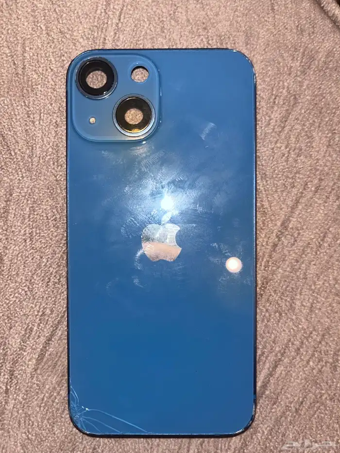 (جرم) ايفون 13 ميني 0