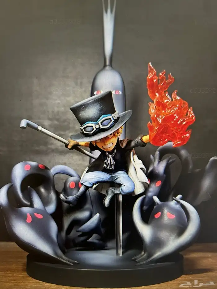 فيقرات انمي anime figures 76