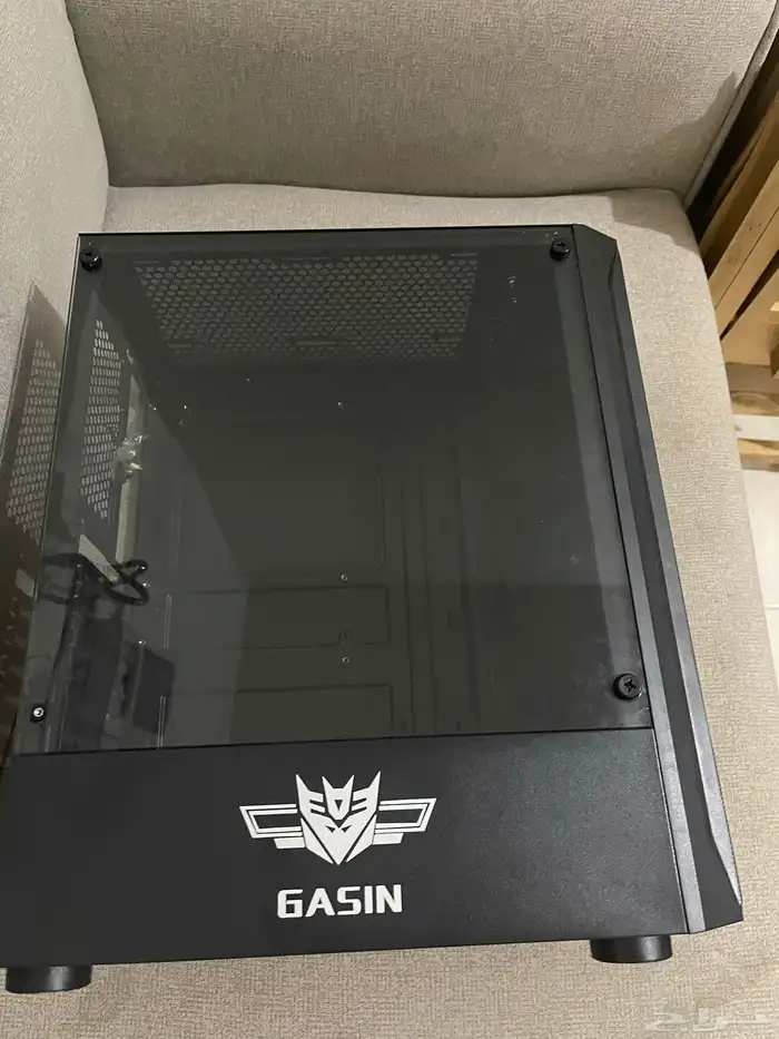 كيس بيسي   اثنين رام بمجموع 16 قيقا   مروحه تبريد 0