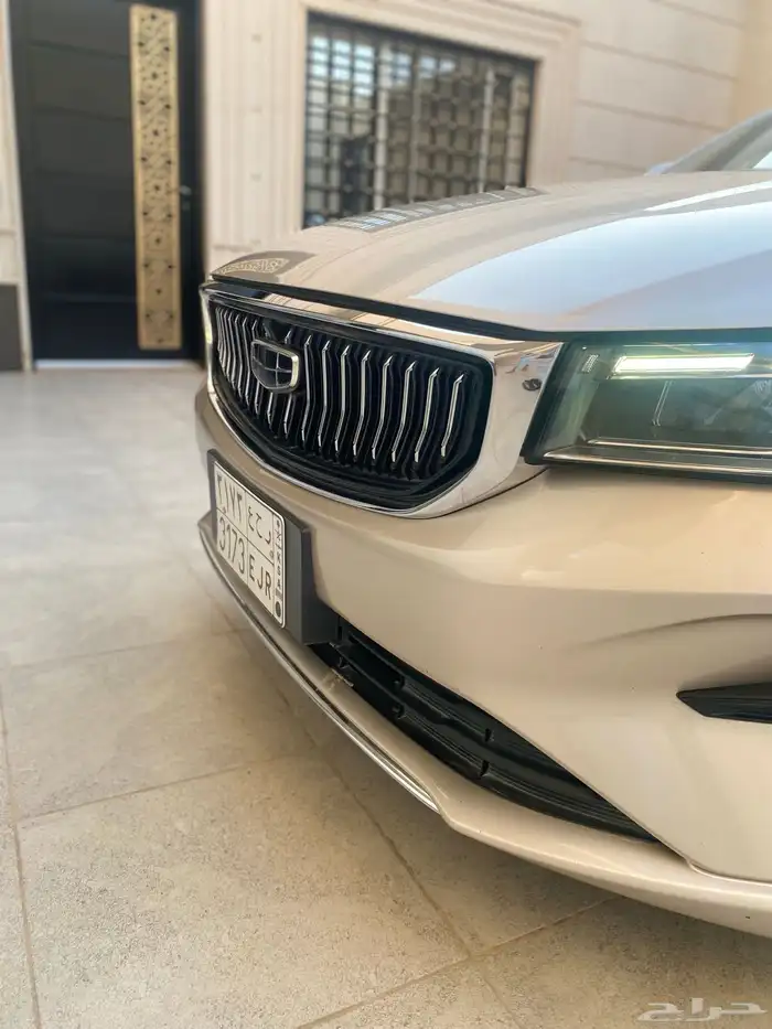 جيلي ام قراند فل كامل 2023 11