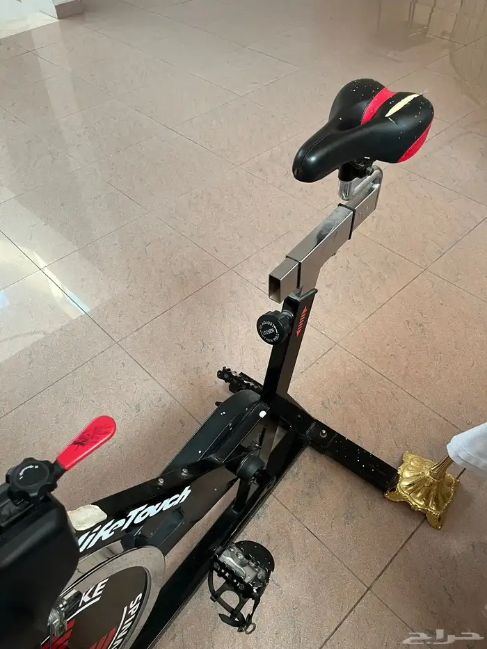 جهاز سيكل رياضي 1