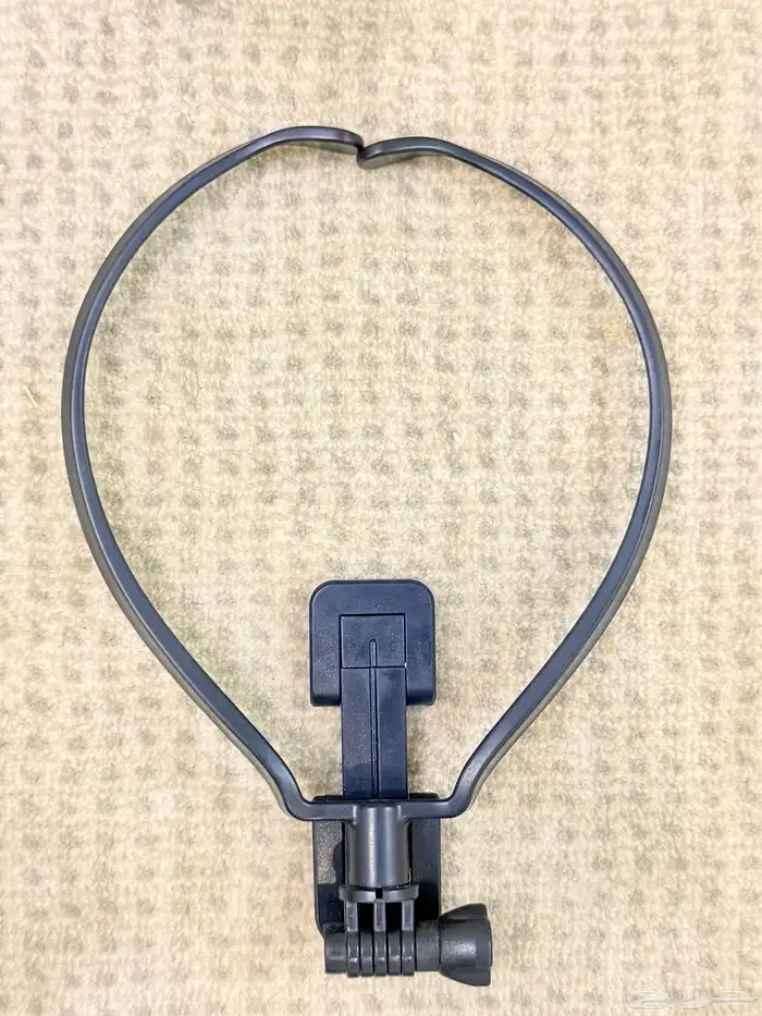 كاميرا أكشن GOPRO 11 جوبرو هيرو 11 مع كامل اكسسواراتها 18