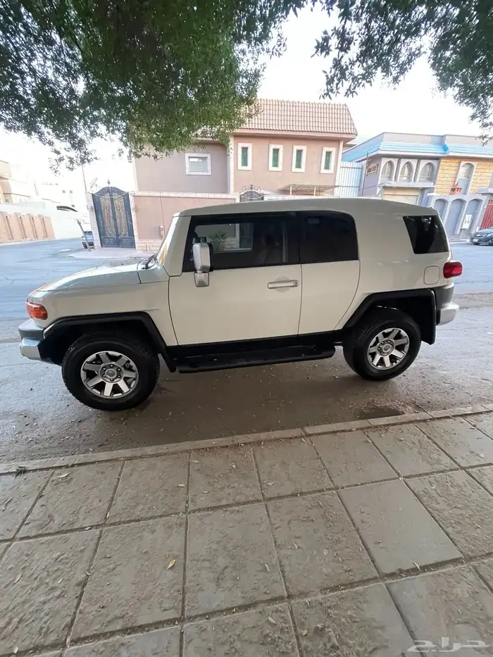 اف جي 2023 سعودي رقم1 نظيف جدا شبه جديد 3