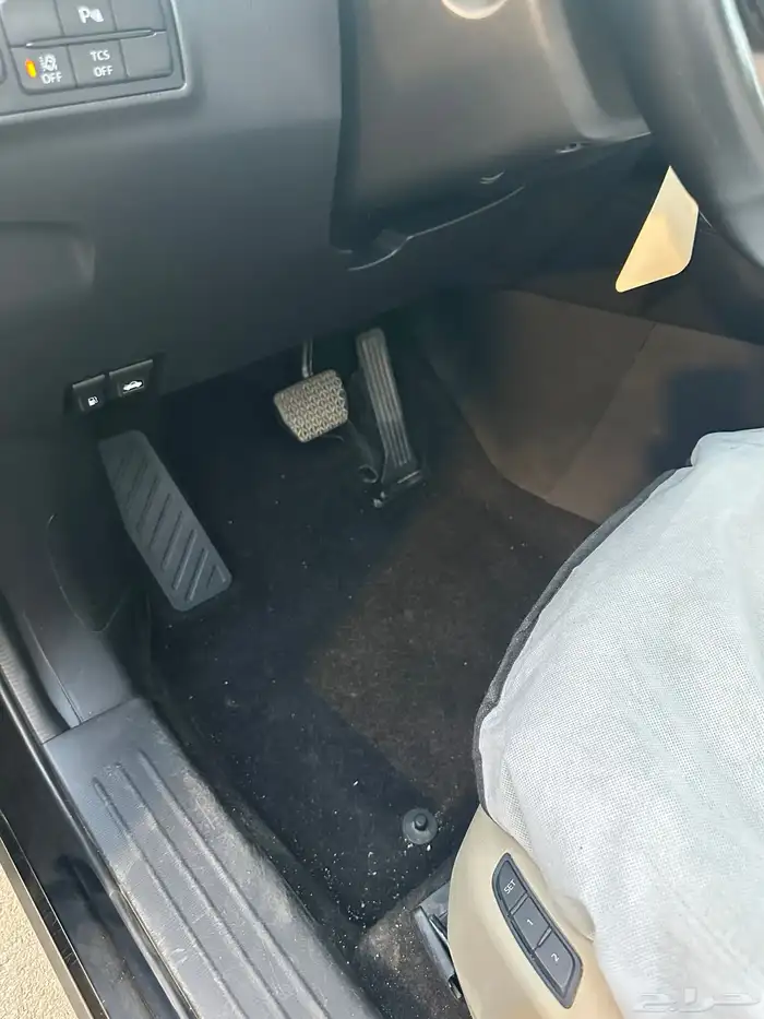 مازدا cx9 2019 25