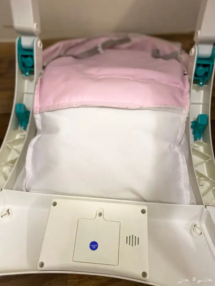 كرسي هزاز اطفال 4