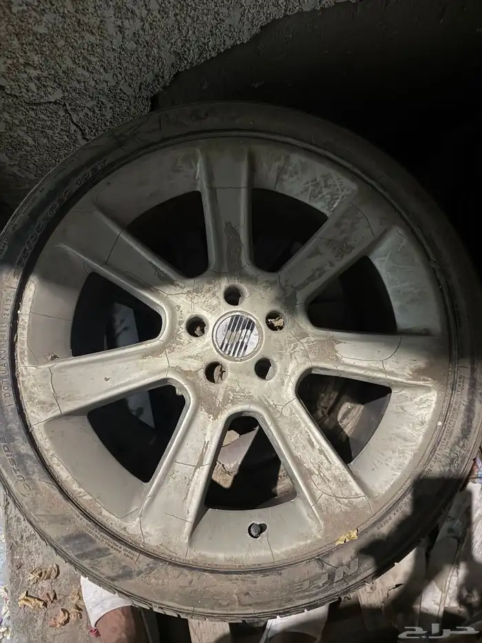 جنوط سالين موستينج - saleen 0